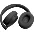 JBL Tune 720BT - Wireless On-Ear Headset - Black