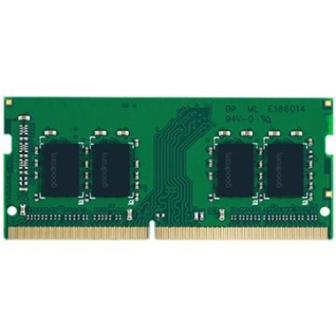 GOODRAM 16GB 3200MHz CL22 SODIMM, EAN: 5908267942918