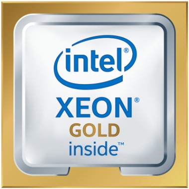 Intel CPU Server 16-core Xeon 6226R (2.90 GHz, 22 M, FC-LGA3647) tray