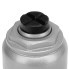 Домкрат гидравлический бутылочный, 4 т, h подъема 194-372 мм, в пластиковом кейсе Matrix