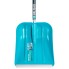 Лопата для уборки снега пластиковая Luxe, 270 х 310 х 760 - 960 мм, телескопический черенок, Palisad