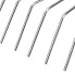 Грабли веерные стальные, 360 мм, 18 круглых зубьев, оцинкованные, без черенка, Россия, Сибртех