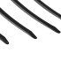 Вилы 4 - х рогие, огородные, 175 х 220 мм, кованые, без черенка, Арти, Россия