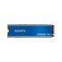 Твердотельный накопитель SSD, ADATA, Legend 700, ALEG-700-512GCS, 512GB, M.2 NVMe PCIe 3.0x4, 1600/2000 Мб/с