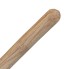 Лопата для уборки снега стальная оцинкованная,420х370х1370 мм, деревянный черенок, Россия// Сибртех