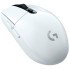 LOGITECH G305 LIGHTSPEED Wireless Gaming Mouse - WHITE - EER