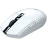 LOGITECH G305 LIGHTSPEED Wireless Gaming Mouse - WHITE - EER