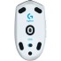 LOGITECH G305 LIGHTSPEED Wireless Gaming Mouse - WHITE - EER