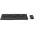 LOGITECH MK295 Silent Wireless Combo - GRAPHITE - RUS