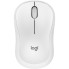 LOGITECH M240 Bluetooth Mouse - OFF WHITE - SILENT