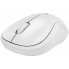 LOGITECH M240 Bluetooth Mouse - OFF WHITE - SILENT