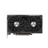 Видеокарта, Gigabyte, RTX4060Ti WINDFORCE OC 8G (GV-N406TWF2OC-8GD) 4719331313739, GDDR6, 128bit, 2-HDMI, 2-DP, Windforce 2X Fan, 201*120*41 мм, Цветная коробка