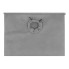 Мешок тканевый многоразовый для пылесоса Denzel SVC15, LVC15// Denzel