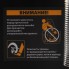 Кювета пластмассовая для валиков, 130х270 мм, Россия// Сибртех