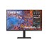 Монитор, Samsung, ViewFinity S8 LS27B800PXIXCI, 27”, IPS, 3840x2160, 16:9, 60 Гц, 178/178, 1000:1, 5мс, 350кдм, черный