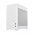 Компьютерный корпус, Gamemax, Mesh BOX White, ATX/Micro-ATX/DTX/Mini-ITX, 1xUSB3.0+1xType C, HD-Audio, Кулер 2*12/14см, 470x275x463 мм, Высота процессорного кулера 168мм, Высота VGA 355мм, Без Б/П, Металлический, Белый