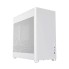 Компьютерный корпус, Gamemax, Mesh BOX White, ATX/Micro-ATX/DTX/Mini-ITX, 1xUSB3.0+1xType C, HD-Audio, Кулер 2*12/14см, 470x275x463 мм, Высота процессорного кулера 168мм, Высота VGA 355мм, Без Б/П, Металлический, Белый