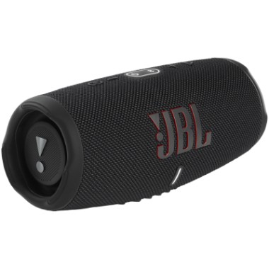 JBL Charge 5 - Portable Bluetooth Speaker with Power Bank - Black