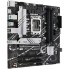 ASUS MB PRIME B760M-A D4, B760, LGA1700, 4xDDR4, DP / 2xHDMI, 3xPCIe x16, 4xSATA, 2xM.2, mATX #90MB1D00-M0EAY0