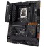 ASUS MB TUF GAMING Z690-PLUS D4 (Z690, LGA 1700, 4xDDR4, HDMI/DP, 1x PCIe 5.0 x16, 1x PCIe 3.0 x16, 1x PCIe 3.0 x4, 2x PCIe 3.0 x1, 4x M.2, 2.5GB LAN, ATX)