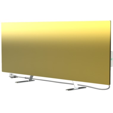 Joule ECO SMART HEATER gold color