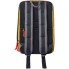 CANYON CSZ-02, cabin size backpack for 15.6'' laptop ,polyester ,gray