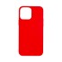 Чехол для телефона, XG, XG-PR94, Iphone 13, TPU, Красный, пол. пакет