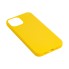 Чехол для телефона, XG, XG-PR83, для Iphone 13 Pro Max, TPU, Жёлтый, пол. пакет