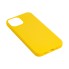 Чехол для телефона, XG, XG-PR80, для Iphone 13 mini, TPU, Жёлтый, пол. пакет