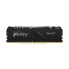 Комплект модулей памяти, Kingston, FURY Beast RGB KF426C16BBAK2/16 (Kit 2x8GB), DDR4, 16GB, DIMM <PC4-21300/2666MHz>, Чёрный