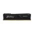 Комплект модулей памяти, Kingston, FURY Beast KF426C16BB1K2/32 (Kit 2x16GB), DDR4, 32GB, DIMM <PC4-21300/2666MHz>, Чёрный