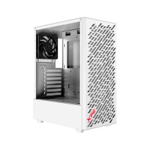 Компьютерный корпус, XPG, Valor Air VALORAIRMT-WHCWW, Mini-ITX, Micro-ATX, ATX, MID-TOWER, 2*USB 3.2, HD-Audio+Mic, Кулер 4*120мм, Высота процессорного кулера до 166мм, длина VGA до 335мм, Количество внутренних отсеков 3,5-2*3,5, Количество внутренних отс