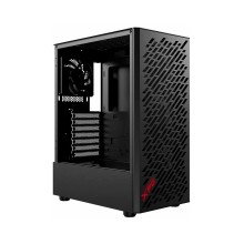 Компьютерный корпус, XPG, Valor Air VALORAIRMT-BKCWW, Mini-ITX, Micro-ATX, ATX, 2*USB 3.2, 1*HD-Audio+Mic, MID-TOWER, Кулер 4*120мм, Высота процессорного кулера до 166мм, длина VGA до 335мм, Количество внутренних отсеков 3,5-2*3,5, Количество внутренних о