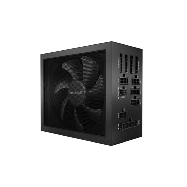 Блок питания, Bequiet!, Dark Power 13 750W, BN333, 750W, ATX, 80 PLUS Titanium, 20+4 pin, 1xP8, 1xP4+4, 1x12VHPWR cable 600W, 4xPCIe 6+2-pin, 3xPATA, 12xSATA, Кабель питания, Чёрный