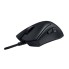 Компьютерная мышь, Razer ,DeathAdder V3, RZ01-04640100-R3M1, Игровая, Оптический сенсор Focus Pro 30K Optical Sensor с реальным разрешением 30 000 DPI и с точностью отслеживания 99,6%, 6 кнопок, 59 г Чёрная