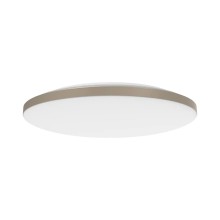 Потолочный светильник, Xiaomi, Yeelight Halo Ceiling Light, YLXD50YL, 220-240 В 50/60 Гц, 52 Вт, 3100lm