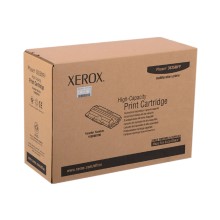 Тонер-картридж повышенной емкости, Xerox, 108R00796, Для Xerox Phaser 3635, 10 000 страниц (А4)
