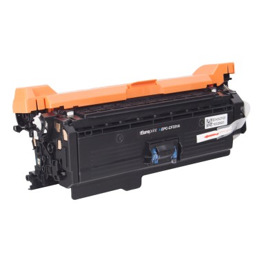 Картридж, Europrint, EPC-CF331A, Синий, Для принтеров HP Color LaserJet M651dn/n, 15000 страниц.