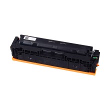 Картридж, Europrint, EPC-CF540A, Чёрный, Для принтеров HP Сolor LaserJet Pro M254/M280/M281, 1400 страниц.