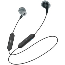 JBL Endurance Run BT 2 - Wireless In-Ear Sport Headset - Black