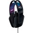 LOGITECH G335 Wired Gaming Headset - BLACK - 3.5 MM