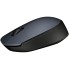 LOGITECH M170 Wireless Mouse - GREY