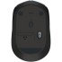 LOGITECH M170 Wireless Mouse - GREY