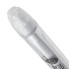 Ручка шариковая "Pensan Global-21", 0,5мм, чёрная, чернила на масляной основе, прозрачный корпус
