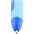 Ручка шариковая "Schneider Slider Memo XB", 0,7мм, синяя, чернила на масляной основе, сине-голубой корпус