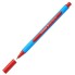 Ручка шариковая "Schneider Slider Edge XB", 1,4мм, красная, чернила на масляной основе, красно-синий корпус