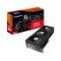 Видеокарта, Gigabyte, Radeon RX 7700 XT GAMING OC 12G (GV-R77XTGAMING OC-12GD) 4719331314446, GDDR6X, 384bit, 2-HDMI, 3-DP, Windforce 3X Fan, мм, Цветная коробка