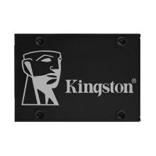 Твердотельный накопитель SSD, Kingston, SKC600/2048G, 2048 GB, Sata 6Gb/s, 550/520 Мб/с