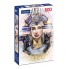 Пазлы "Hatber Premium", 500 элементов, А2, 330х480мм, серия "Египетская царица"