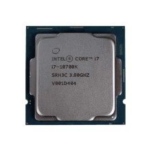 Процессор, Intel, i7-10700К LGA1200, оем, 16M, 3.80 GHz, 8/16 Core Comet Lake, 125 Вт, HD630